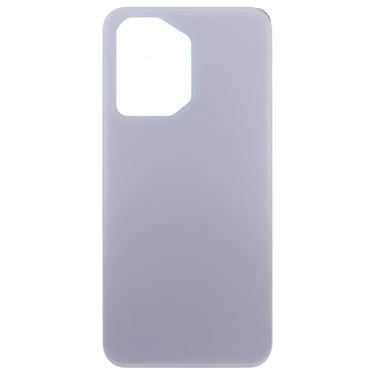 Задняя крышка для Huawei Honor 400 Pro China (DNP-AN00) (серый)