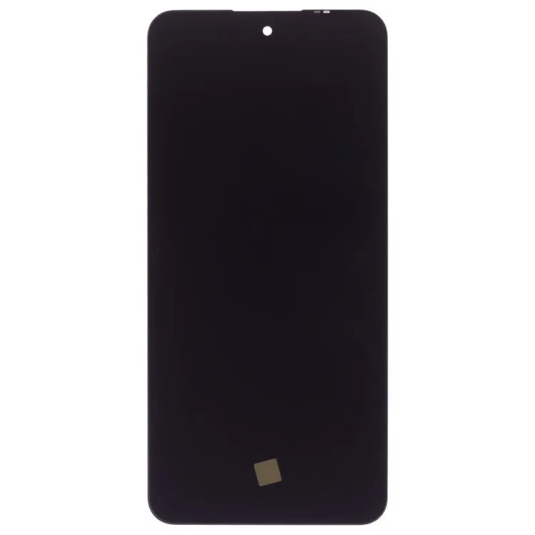 Дисплей для Nothing CMF Phone 2 Pro (A001) + тачскрин (черный) (ORIG)