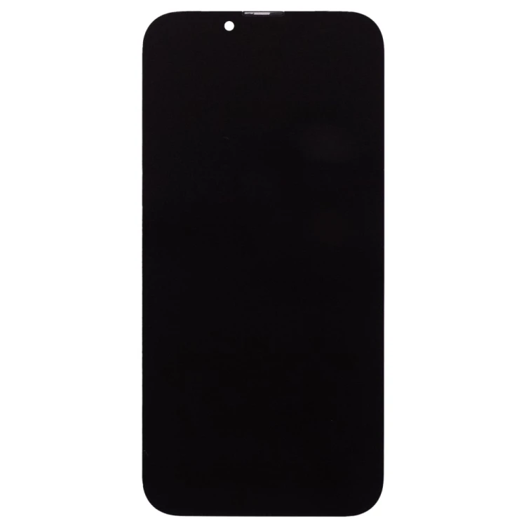 Дисплей для Apple iPhone 13 + тачскрин (черный) (FOG) (ORIG)