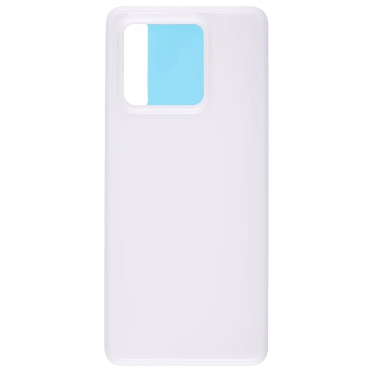 Задняя крышка для Xiaomi 13 Pro (2210132G) (белый)
