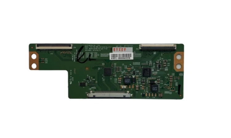 Плата T-Con 6870C-0532B, для телевизора LG 49LF510V