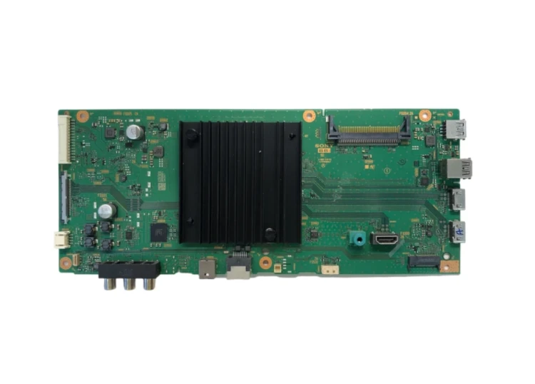 Плата 1-983-119-21 (173703221) A2207501A, для телевизора Sony KD-55XF7005