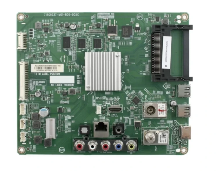 Плата 715G9237-M01-B00-005K, для телевизора PHILIPS 43PFS5813/60