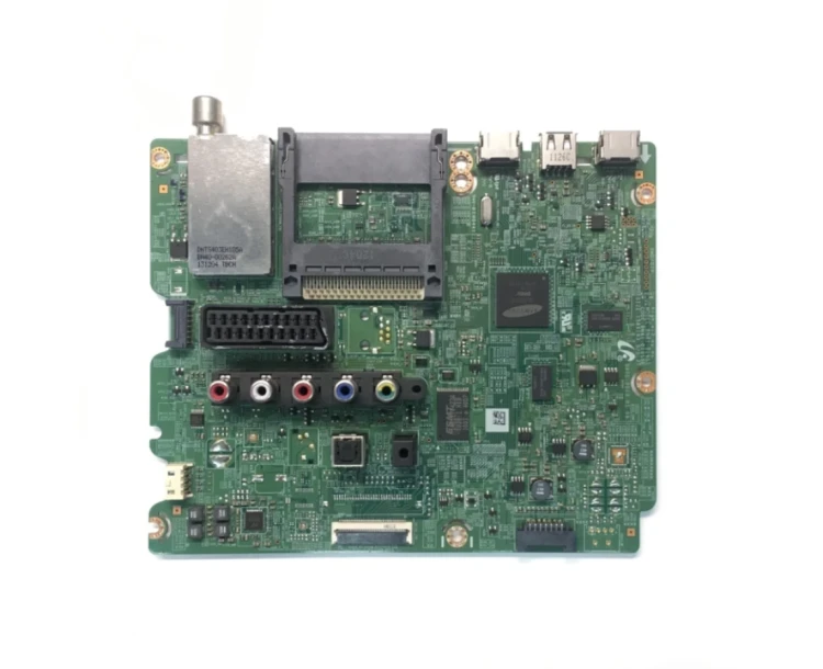 Плата BN41-01955B BN94-06996P, для телевизора Samsung UE39F5000AK