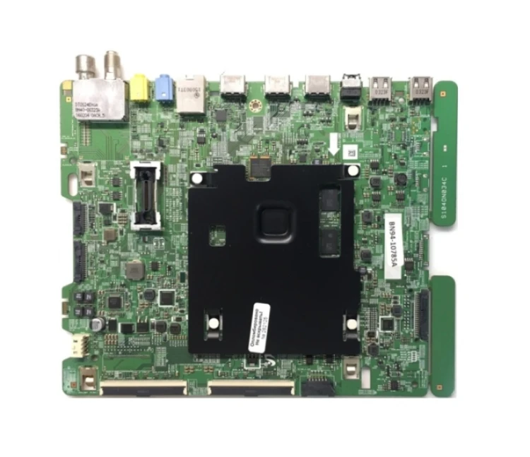 Плата BN41-02528A BN94-10785A, для телевизора Samsung UE55KU6500