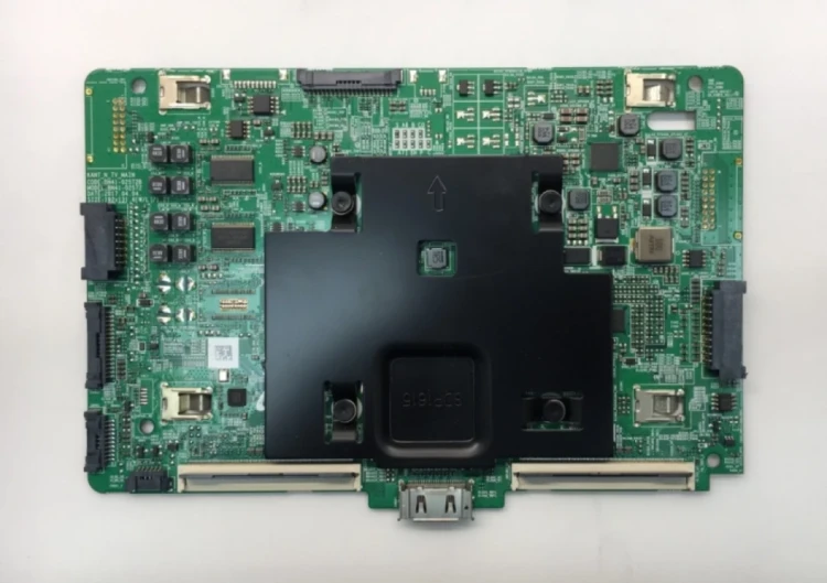 Плата BN41-02572B BN94-12089A, для телевизора Samsung UE65LS003AU