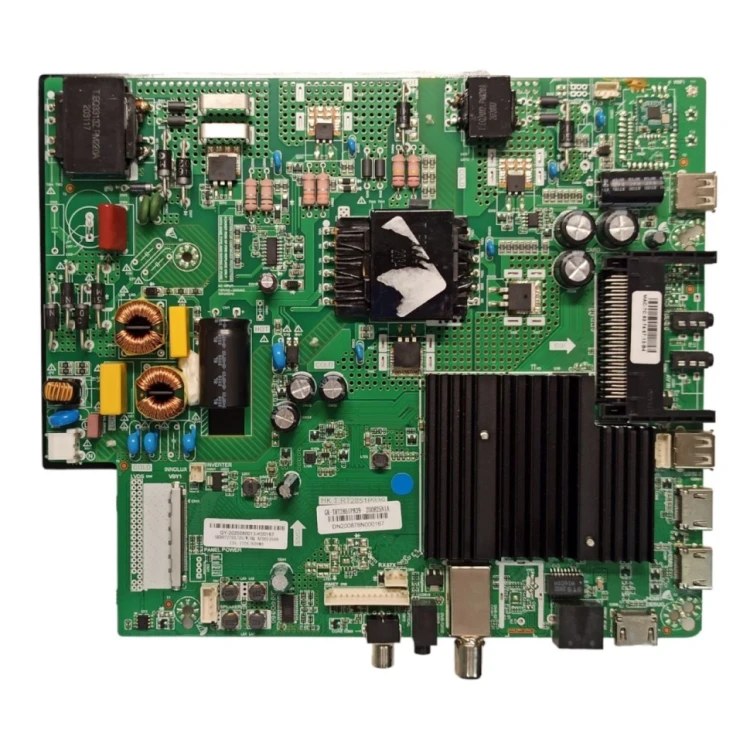 Плата HK.T.RT2851P839, для телевизора Skyline 58U7510