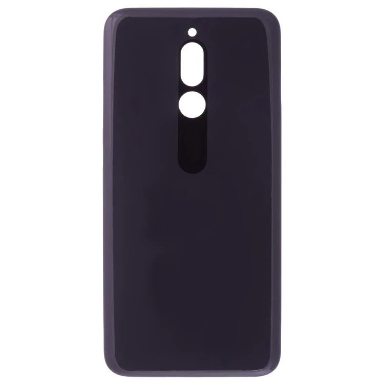 Задняя крышка для Xiaomi Redmi 8 (M1908C3IG) (черный)