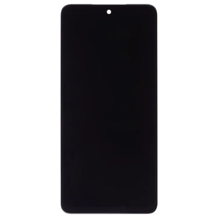 Дисплей для Xiaomi 14T (MZB0HU6RU) / 14T Pro (MZB0HH9RU) + тачскрин (черный) (In-Cell)