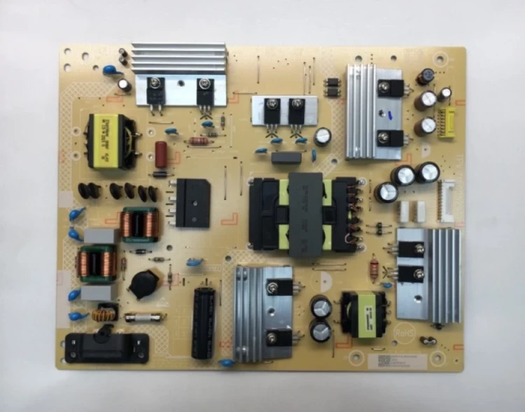 Блок питания для телевизора 715GC529-P02-000-B03R PHILIPS 58PUS8507/60, 50PUS8507