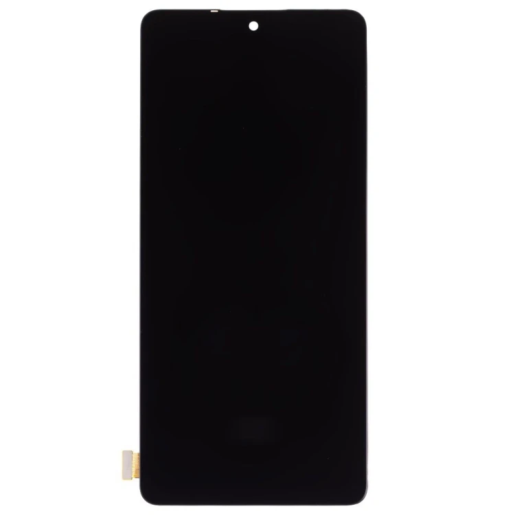 Дисплей для Xiaomi 11T (21081111RG) / 11T Pro (2107113SG) + тачскрин (черный) (In-Cell)