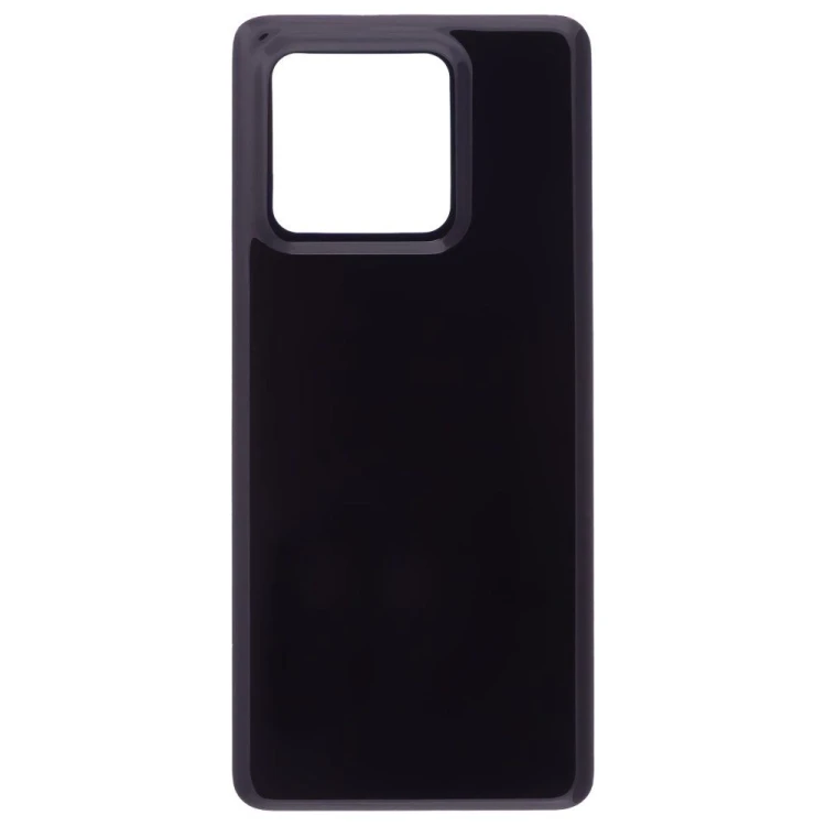Задняя крышка для Xiaomi 13 Pro (2210132G) (черный)