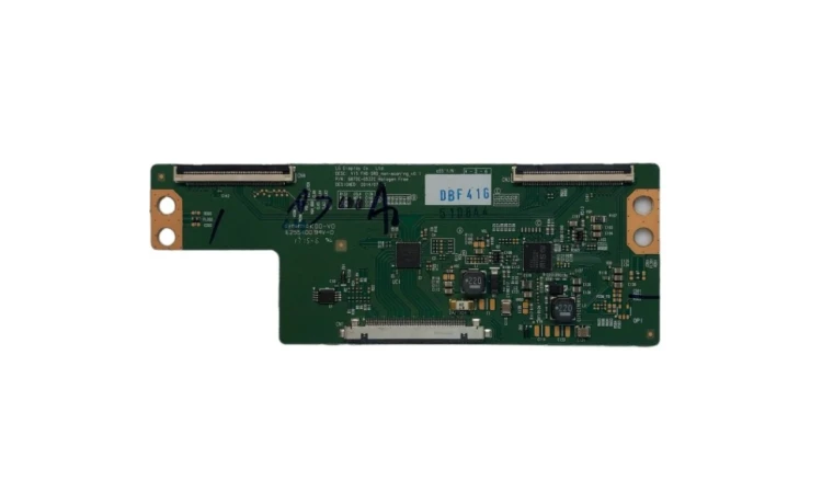 Плата T-Con 6870C-0532C, для телевизора LG 43LH570V, 49LJ622V, 43LJ510V, 43LJ515V