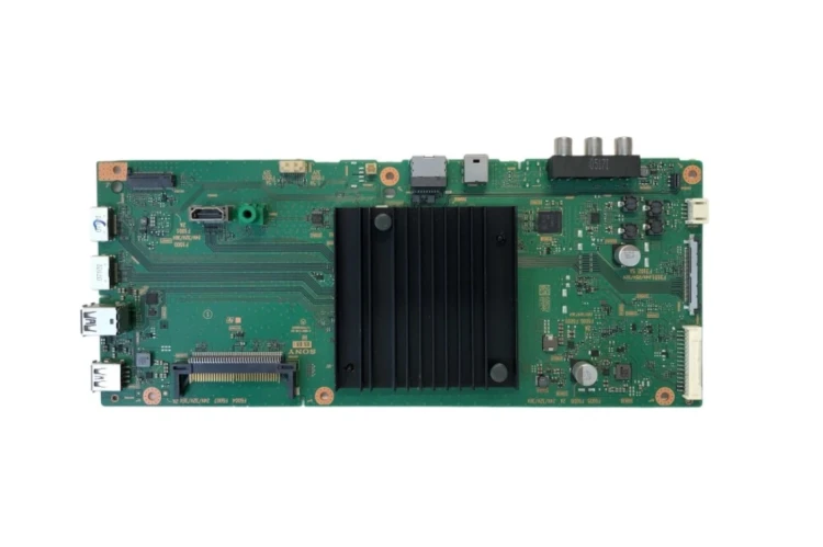 Плата 1-983-119-22 (173703222) A5000251A, для телевизора Sony KD-43XG7096