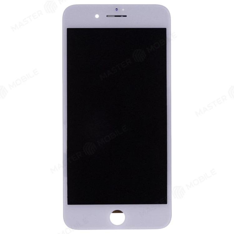 Дисплей для Apple iPhone 7 Plus + тачскрин (белый) (Medium)