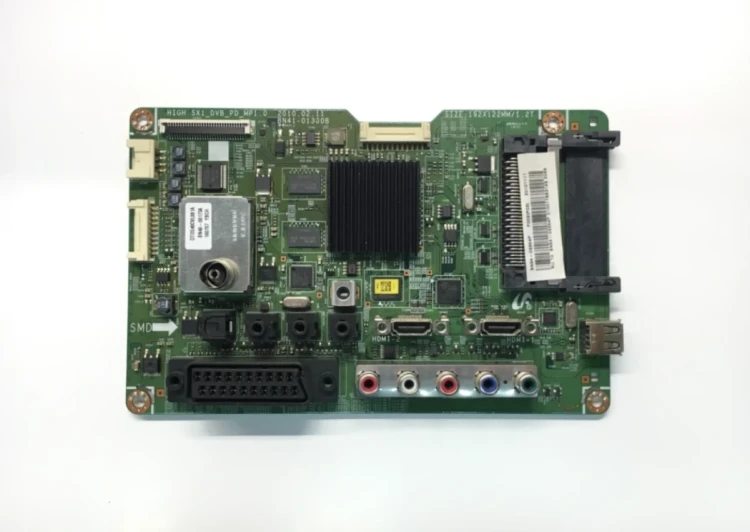 Плата BN41-01360B BN94-03354P, для телевизора Samsung PS42C430A, PS42C431A2W, PS43C433A4W