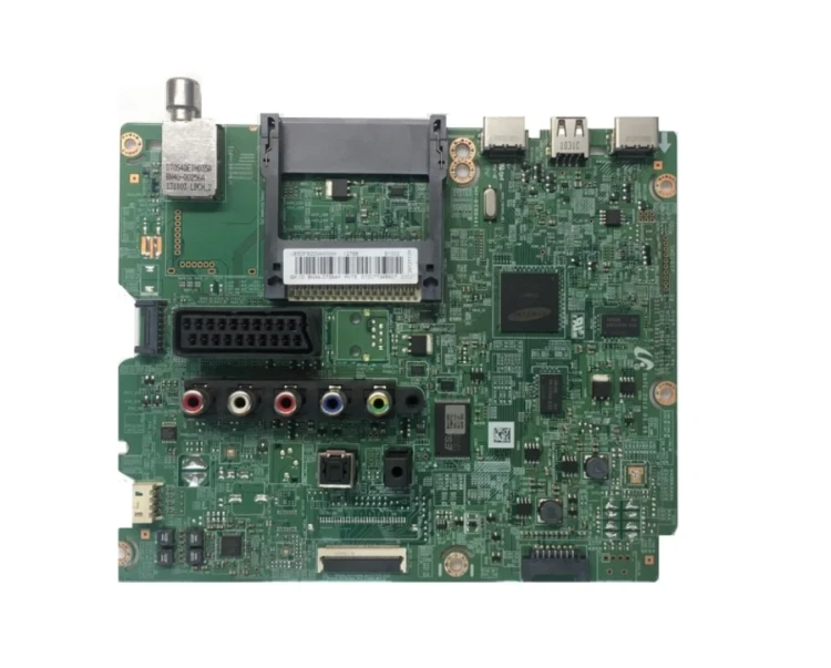 Плата BN41-01955B BN94-07364H, для телевизора Samsung UE50F5000