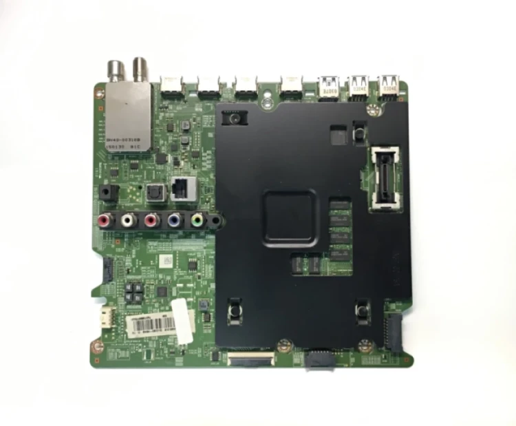 Плата BN41-02344B BN94-08221D, для телевизора Samsung UE55JU6600U