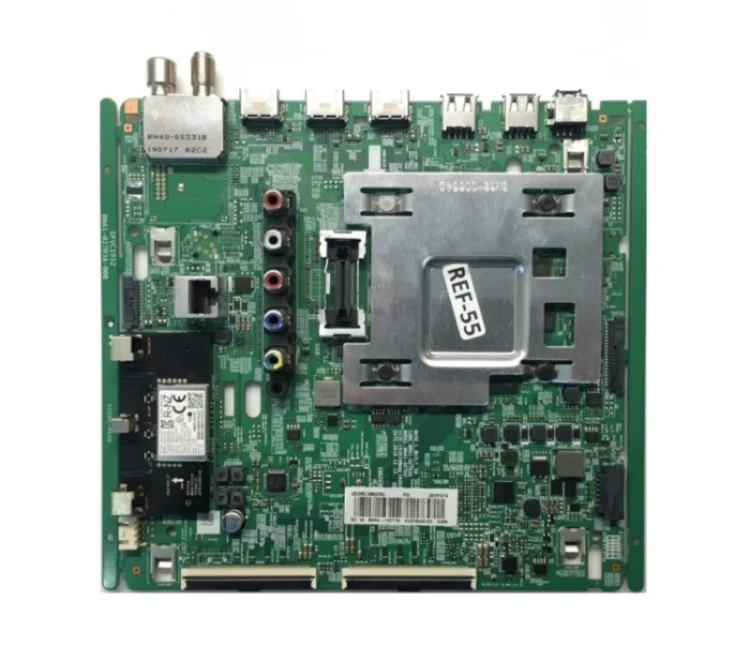 Плата BN41-02703C BN94-14277M, для телевизора Samsung UE55RU7300