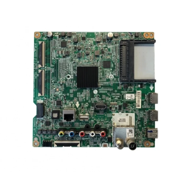 Плата EAX67872805(1.1) EBU65214903, для телевизора LG 55UK6300MLB