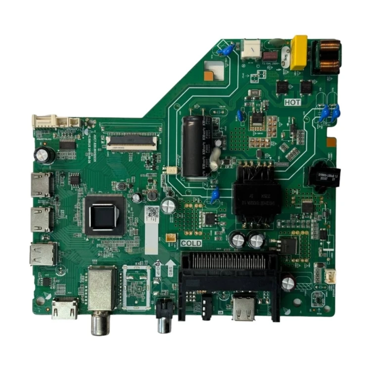 Плата JUC7.820.00252235 HLS80JS, для телевизора Supra STV-LC43LT00100F