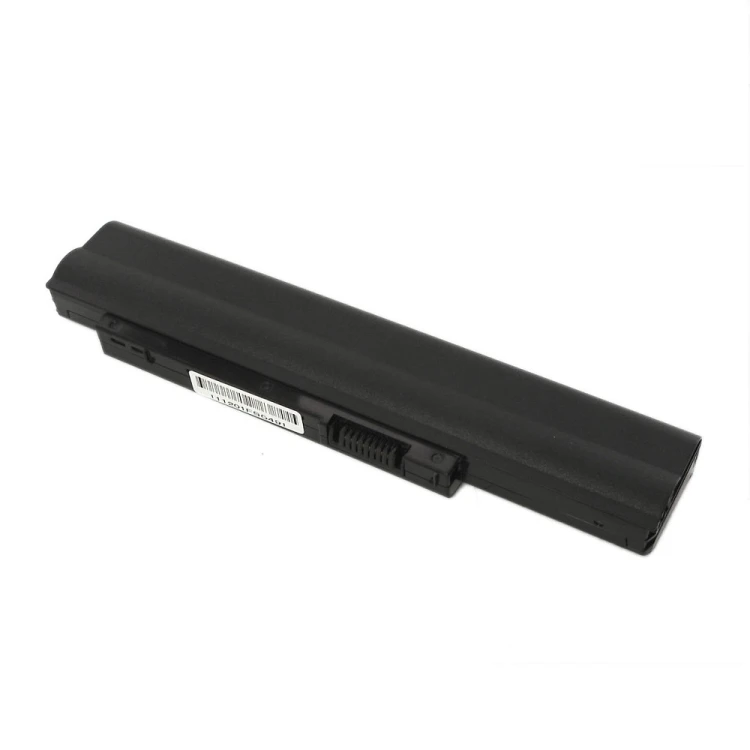 Аккумуляторная батарея для ноутбука Acer Extensa 5635 Gateway NV44 NV48 10.8V 4400mAh 48Wh черная