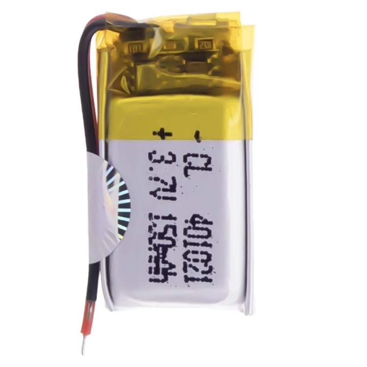 Аккумулятор универсальный 60 mAh (4*10*21 mm) (401021P)