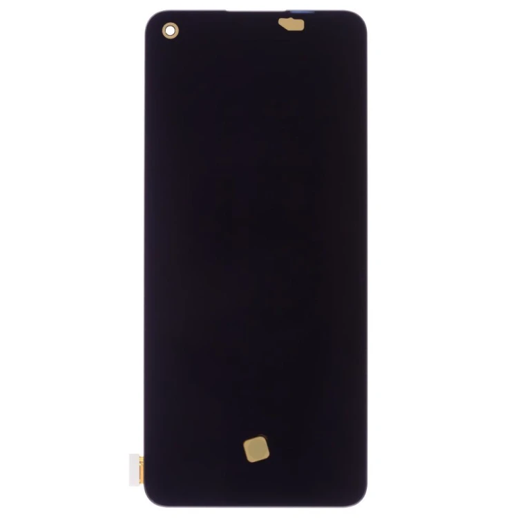 Дисплей для OnePlus Nord CE 2 5G (IV2201) + тачскрин (черный) (OLED)