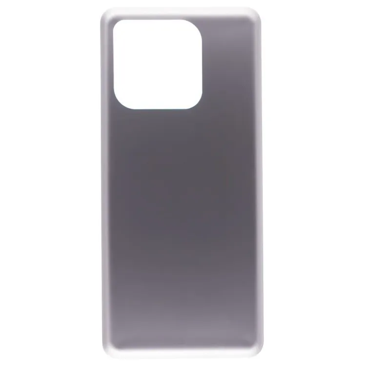 Задняя крышка для Xiaomi 14T Pro (MZB0HH9RU) (серый)