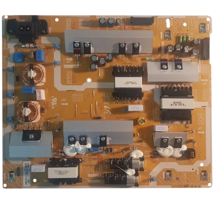 Блок питания для телевизора BN44-00977A Samsung QE55Q77RAU