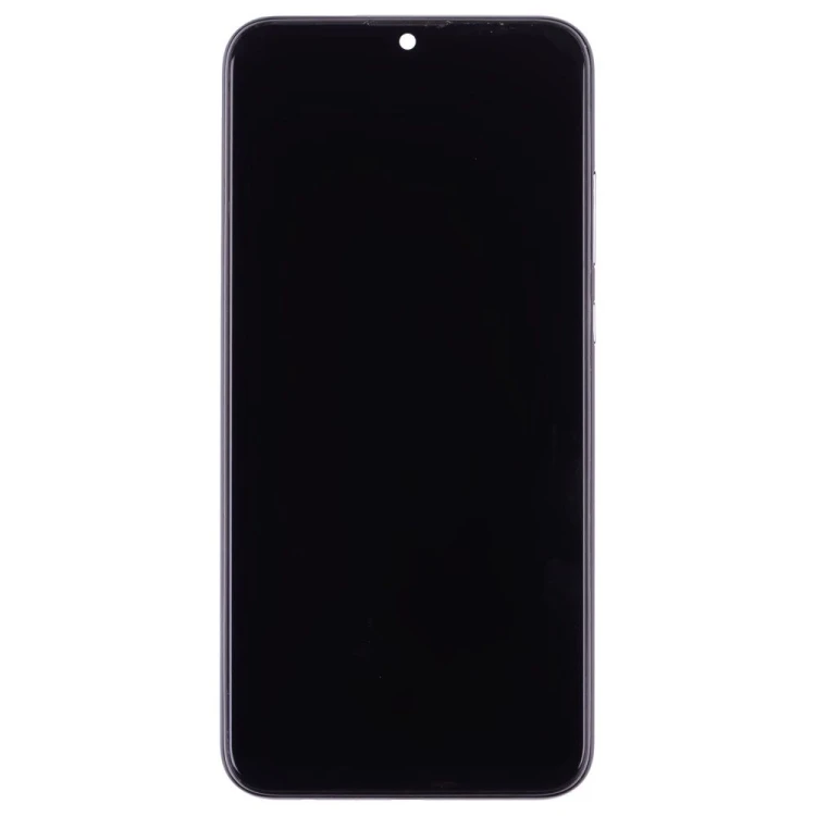 Дисплей для Huawei Honor 10i (HRY-LX1T) / Honor 10 Lite (HRY-LX1) / Honor 20e (HRY-LX1T) + тачскрин (черный) (в рамке) (ORIG)