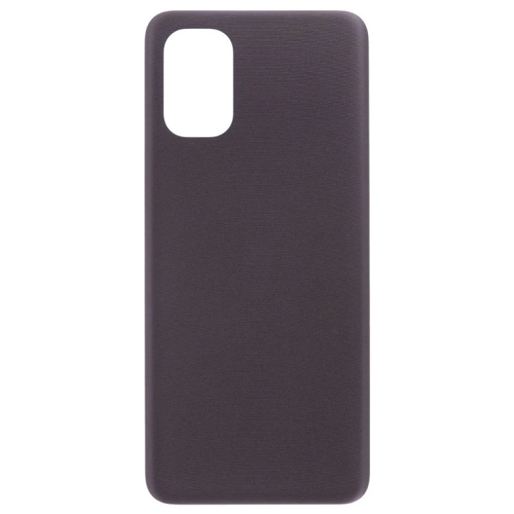 Задняя крышка для Nokia G21 (TA-1405/TA-1418) (коричневый)