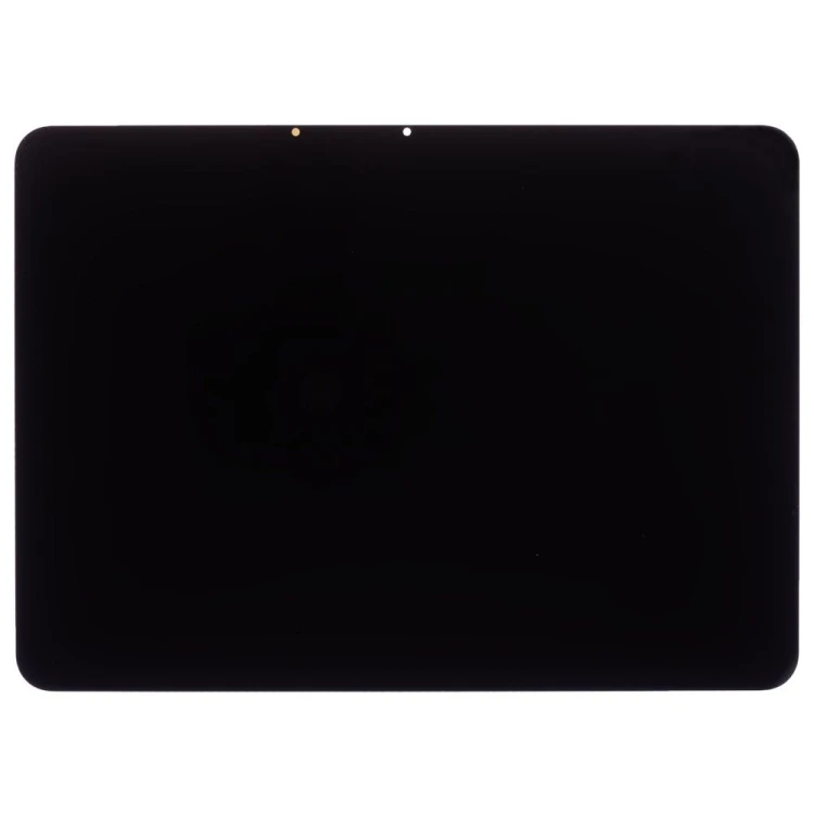 Дисплей для OnePlus Pad 2 (OPD2403) + тачскрин (черный) (ORIG)