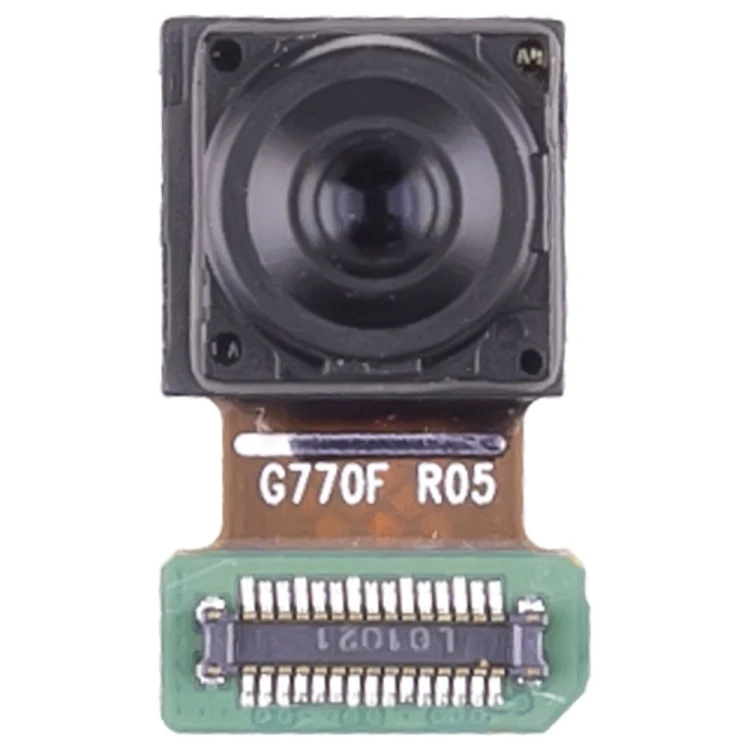 Камера для Samsung G770 Galaxy S10 Lite / M526 Galaxy M52 5G (передняя) (ORIG100)