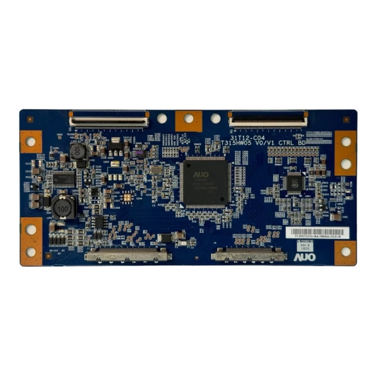 Плата T-Con 31T12-C04 T315HW05 V00/V1 CTRL BD, для телевизора Sharp LC-32LE320RU-BK