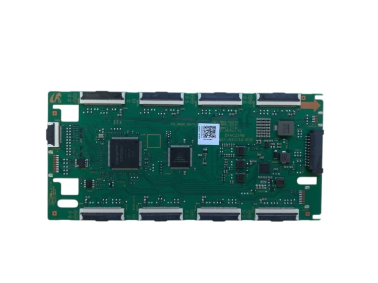 Плата T-Con BN41-03211A, для телевизора Samsung QE65QN85DBU