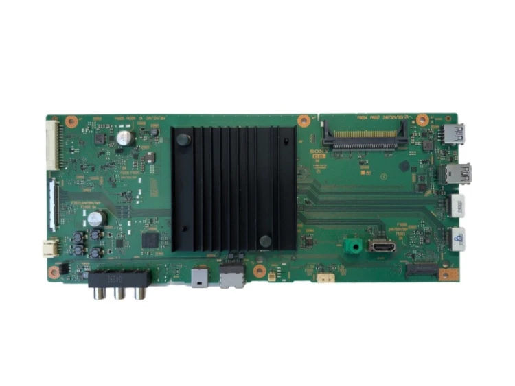 Плата 1-983-119-22 (173703222) A5000252A, для телевизора Sony KD-55XG7005