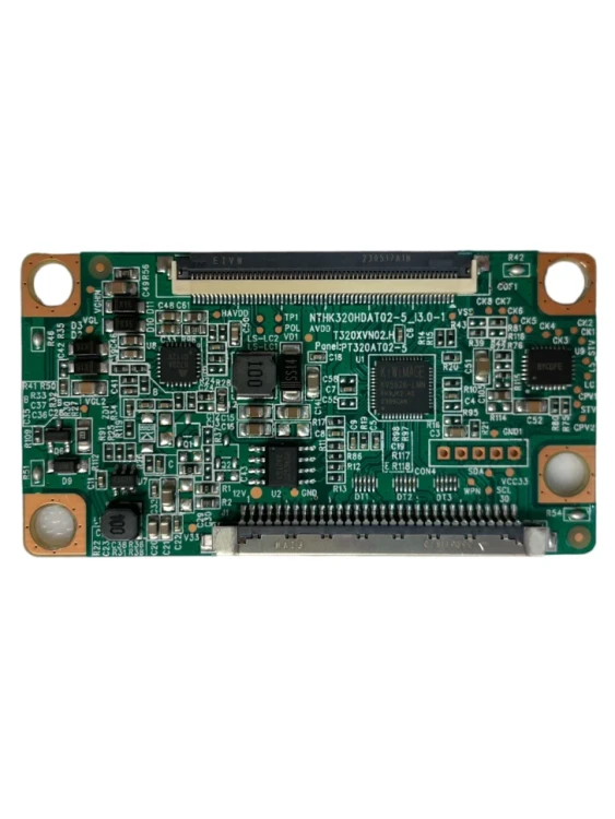 Плата T-Con NTHK320HDAT02-5_13.0-1, для телевизора Витязь 32LH0202, HART. HTY-32H06B-VZ