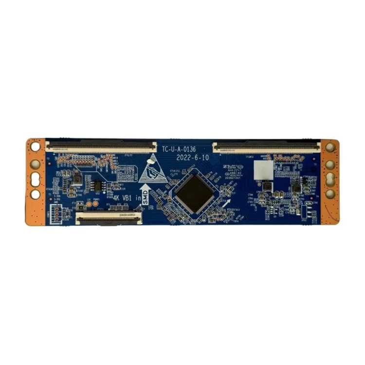Плата T-Con TC-U-A-0136, для телевизора Starwind SW-LED58UG401