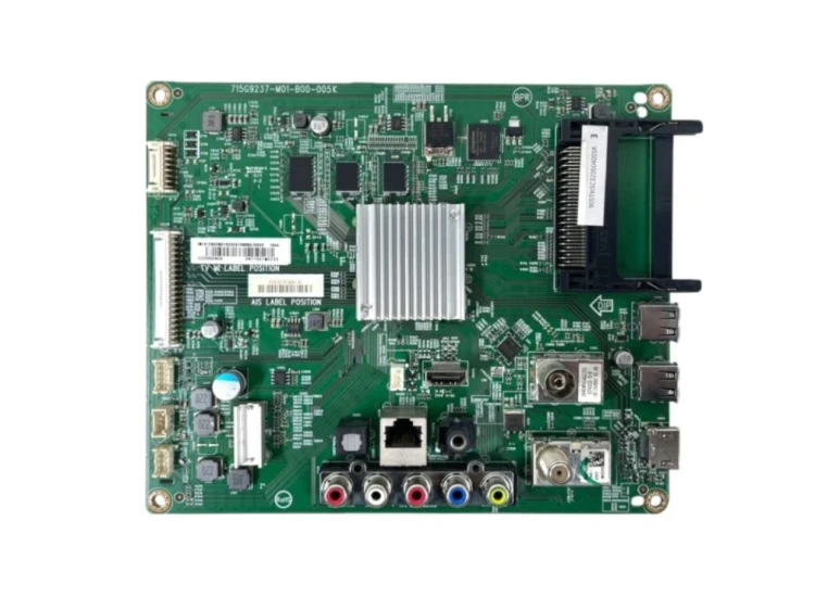 Плата 715G9237-M01-B00-005K, для телевизора PHILIPS 32PHS5813/60