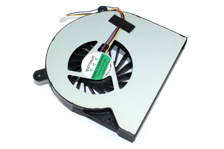 Вентилятор (кулер) для ноутбука Asus ROG G750 GPU (15мм) 5V