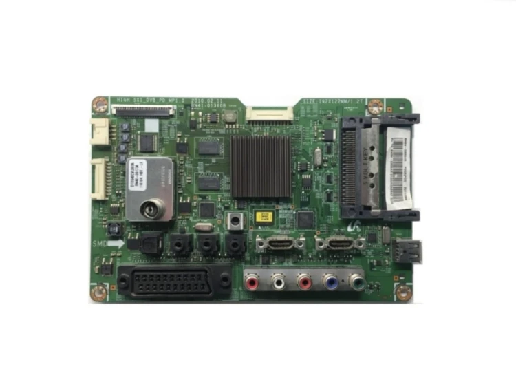 Плата BN41-01360B BN94-03354R, для телевизора Samsung PS50C433