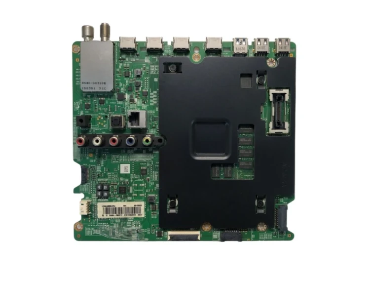 Плата BN41-02344B BN94-08221F, для телевизора Samsung UE40JU6600