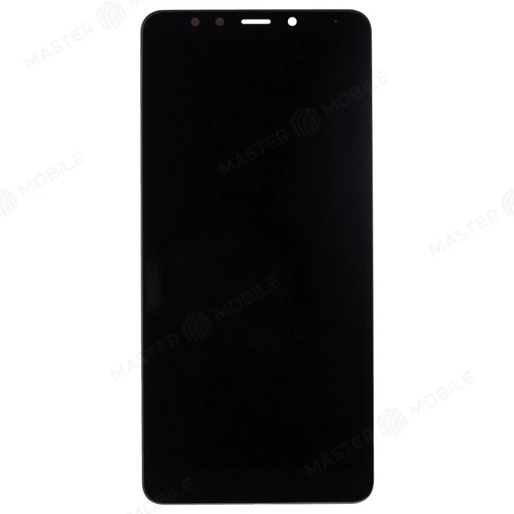 Дисплей для Xiaomi Redmi 5 (MDG1) + тачскрин (черный) (Medium)