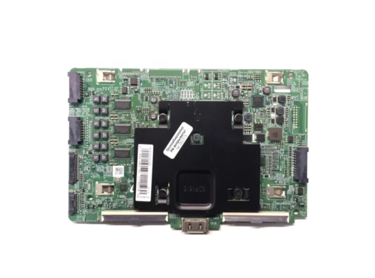 Плата BN41-02572B BN94-12660D, для телевизора Samsung QE65Q7FAM