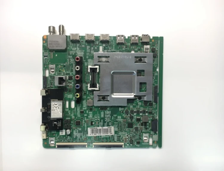 Плата BN41-02703C BN94-15016A, для телевизора Samsung UE43RU7097U