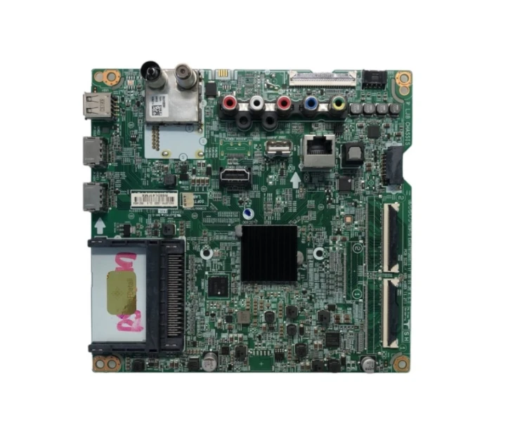 Плата EAX67872805(1.1) EBU65214904, для телевизора LG 55UK6300PLB