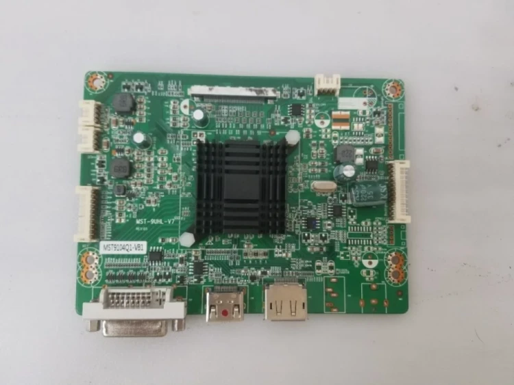 Плата MST-9UHL-V7 PF32FC K3L6G, для телевизора TCL 32M6C