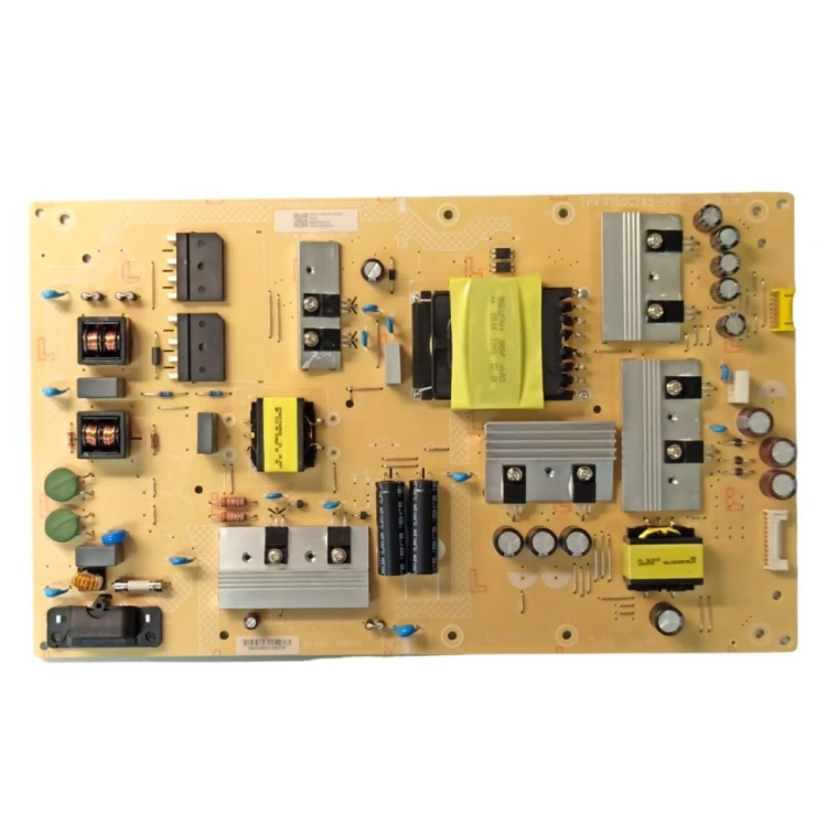 Блок питания для телевизора 715GC745-P01-003-B03R PHILIPS 65PUS8519/60, 65PUS8729/60