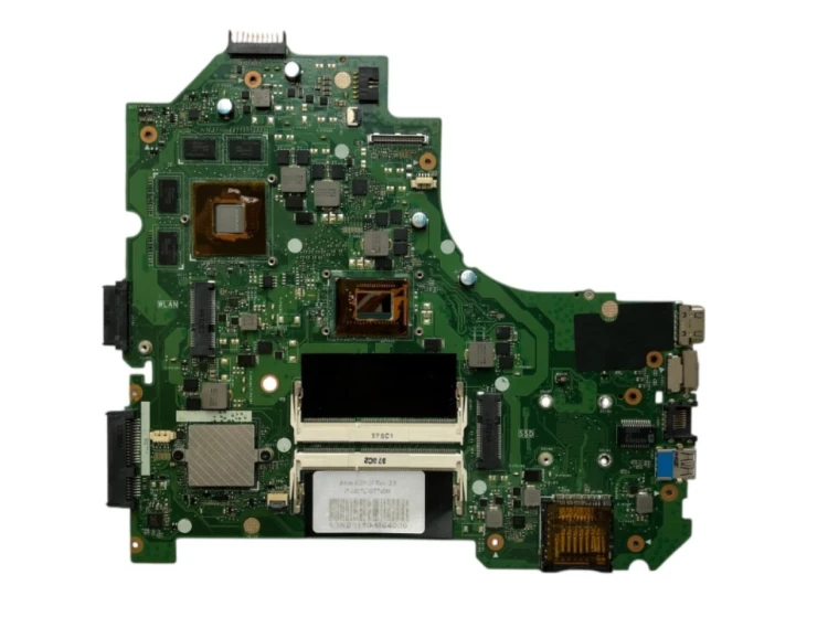 Материнская плата, mb, для ASUS K56CM Rev: 2.0 , i7-3537U, GT740M, V2G